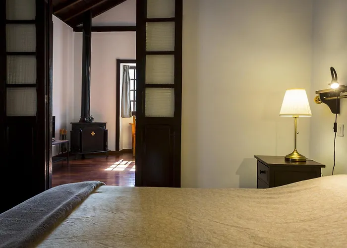 Casa Rural La Escalerilla